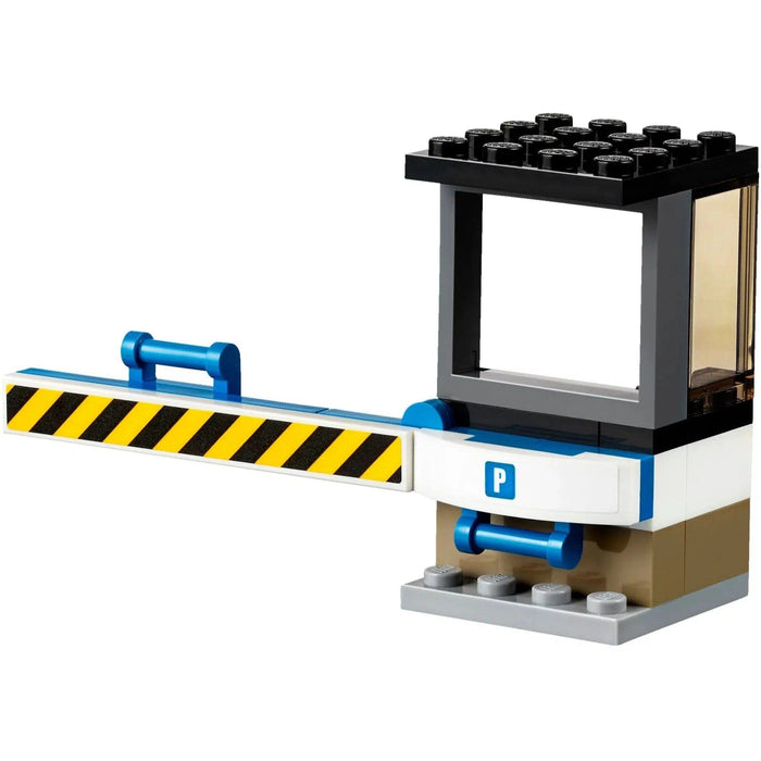 LEGO [City] - Build My City Accessory Building Set - Miscellaneous Series (40170)