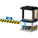 LEGO [City] - Build My City Accessory Building Set - Miscellaneous Series (40170)
