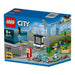 LEGO [City] - Build My City Accessory Building Set - Miscellaneous Series (40170)