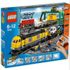 LEGO [City] - Cargo Train Building Set - Trains Series (7939)