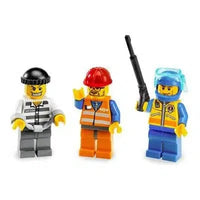 LEGO [City: Christmas] - 2008 Advent Calendar (7724)- Image 4
