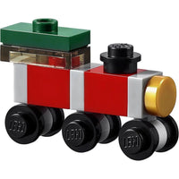 LEGO [City: Christmas] - City Advent Calendar (60155)- Image 5