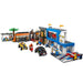 LEGO [City] - City Square Building Set - Town Series (60097)