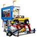 LEGO [City] - City Square Building Set - Town Series (60097)