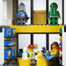 LEGO [City] - City Square Building Set - Town Series (60097)