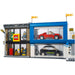 LEGO [City] - City Square Building Set - Town Series (60097)