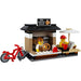 LEGO [City] - City Square Building Set - Town Series (60097)