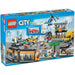 LEGO [City] - City Square Building Set - Town Series (60097)