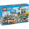 LEGO [City] - City Square Building Set - Town Series (60097)