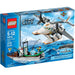 LEGO [City] - Coast Guard Plane Building Set - Coast Guard Series (60015)
