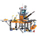 LEGO [City] - Coast Guard Platform Building Set - Coast Guard Series (4210)