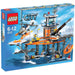 LEGO [City] - Coast Guard Platform Building Set - Coast Guard Series (4210)