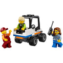 LEGO [City] - Coast Guard Starter Set (60163)