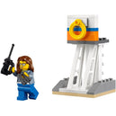 LEGO [City] - Coast Guard Starter Set (60163)