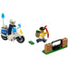 LEGO [City] - Crook Pursuit Building Set - Police Series (60041)