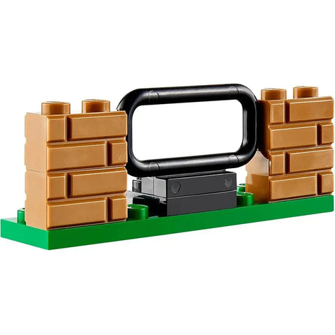 LEGO [City] - Crook Pursuit Building Set - Police Series (60041)