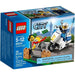 LEGO [City] - Crook Pursuit Building Set - Police Series (60041)