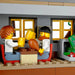 LEGO [City] - Crooks' Hideout Building Set - Swamp Police Series (60068)