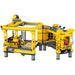 LEGO [City] - Deep Sea Operation Base Building Set - Deep Sea Explorers Series (60096)