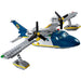 LEGO [City] - Deep Sea Operation Base Building Set - Deep Sea Explorers Series (60096)