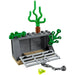 LEGO [City] - Deep Sea Operation Base Building Set - Deep Sea Explorers Series (60096)