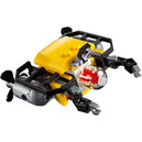 LEGO [City] - Deep Sea Starter Set (60091)