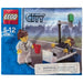 LEGO [City] - Doc & Patient Building Set - Medical Series (4936)