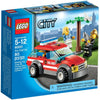 LEGO [City] - Fire Chief Car Building Set - Fire Series (60001)