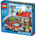 LEGO [City] - Fire Emergency Building Set - Fire Series (60003)