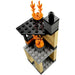 LEGO [City] - Fire Engine Building Set - Fire Series (60112)