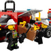 LEGO [City] - Fire Engine Building Set - Fire Series (60112)