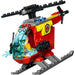 LEGO [City] - Fire Helicopter Building Set - Fire Series (60318)