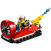 LEGO [City] - Fire Starter Building Set - Fire Series (60106)