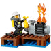LEGO [City] - Fire Starter Building Set - Fire Series (60106)