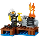 LEGO [City] - Fire Starter Set (60106)