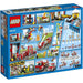 LEGO [City] - Fire Station Building Set - Fire Series (60110)