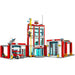 LEGO [City] - Fire Station Building Set - Fire Series (60110)
