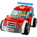 LEGO [City] - Fire Station Building Set - Fire Series (60110)