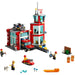 LEGO [City] - Fire Station Building Set - Fire Series (60215)