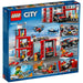 LEGO [City] - Fire Station Building Set - Fire Series (60215)