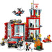 LEGO [City] - Fire Station Building Set - Fire Series (60215)
