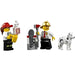 LEGO [City] - Fire Station Building Set - Fire Series (60215)