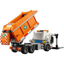 LEGO [City] - Garbage Truck (60118)