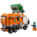 LEGO [City] - Garbage Truck Building Set - Traffic Series (60118)