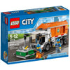 LEGO [City] - Garbage Truck Building Set - Traffic Series (60118)