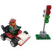 LEGO [City] - Go-Kart Racer Building Set - Racing Series (30314)
