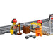 LEGO [City] - Heavy-Haul Train Building Set - Trains Series (60089)