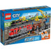 LEGO [City] - Heavy-Haul Train Building Set - Trains Series (60089)