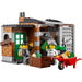 LEGO [City] - Helicopter Surveillance Building Set - Police Series (60046)