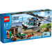 LEGO [City] - Helicopter Surveillance Building Set - Police Series (60046)